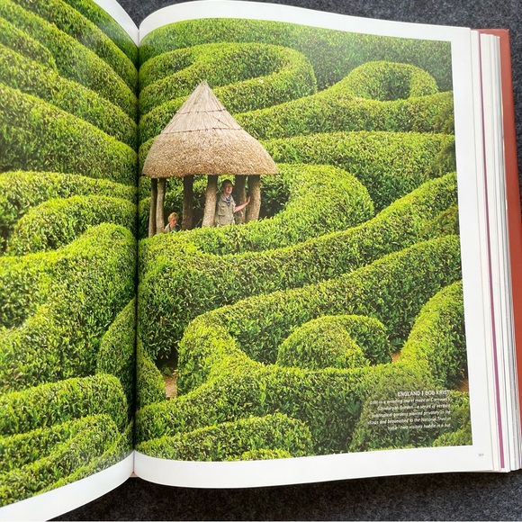 Visions of Earth National Geographic Photographs of Beauty, Majesty, and Wonder - Picture 11 of 15